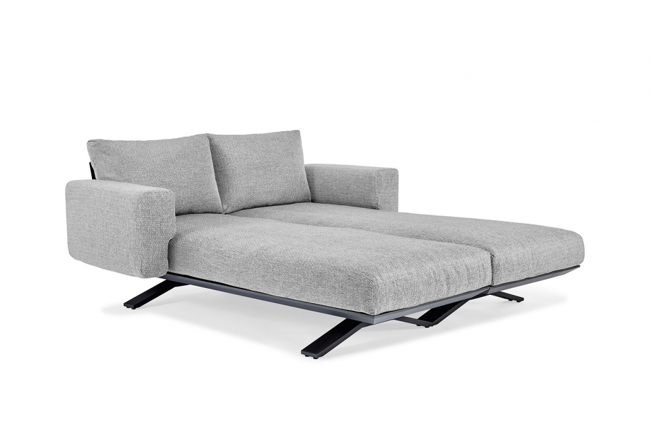 Daybed – Stockholm – Green collection
