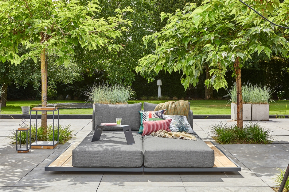 Daybed – Kota – Green collection